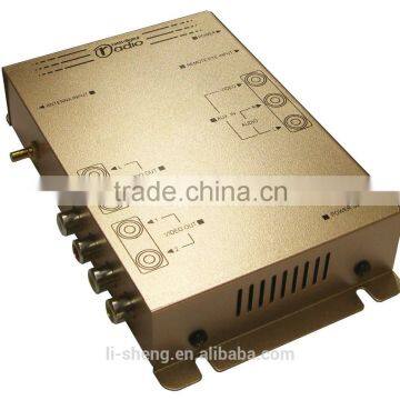 DAB600 DAB Radio Tuner Box for Car