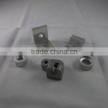 Ningbo Audemar Aluminum Customized Auto Parts