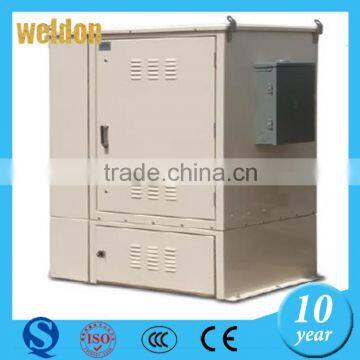 WELDON Weatherproof cabinet with OEM Prototyping service
