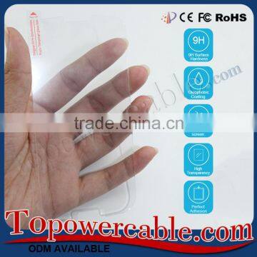 Premium Custom Made Tempered Glass Mobile Phone LCD Screen Protectors For Samsung Galaxy S3 I9300 photo-3