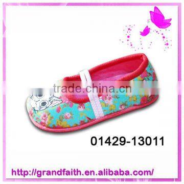 Cheap and high quality kids shoes high heels