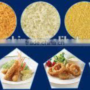 High Quality Hot Sale Automatic Bread Crumbs Making Machine for Sale photo-6