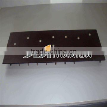 Electrowinning Titanium Anode