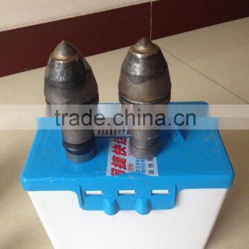 TBM Cutters Drill Bit,tunnel Boring Machine Tungsten Carbide Tipped Rock Drill Auger Bits, Mining Coal Pick,anchor Drill Bit photo-4