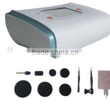 Portable Face lift Radio Frequency Beauty Equipment