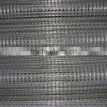 High quality 8 gauge galvanized welded wire mesh