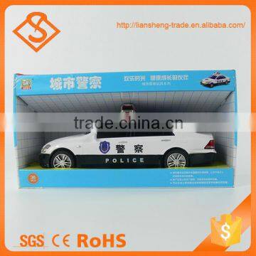 Popular Gift Classy Plastic Mini Bus Toys Kids Toy Import photo-1