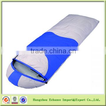 High quality fashion design duck Down sleeping bag for extreme cold weather -CP5221