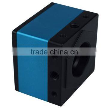 CNC Machining or 3d Printing Camera Shooting Plastic Rapid Prototype photo-2