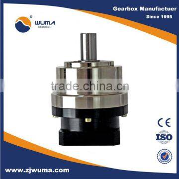 Ratio 20:1 high precision Speed Reducer Motor high precision servo motor