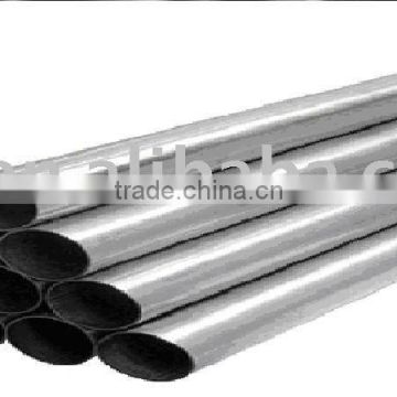 25mm GI Round Steel Pipe