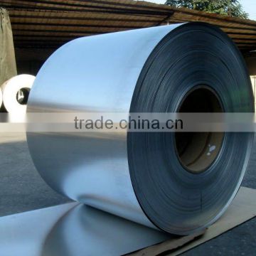 galvanized steel coil