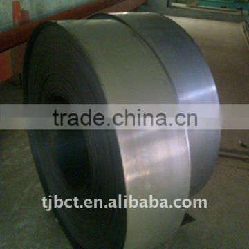 Galvanized Steel Strips