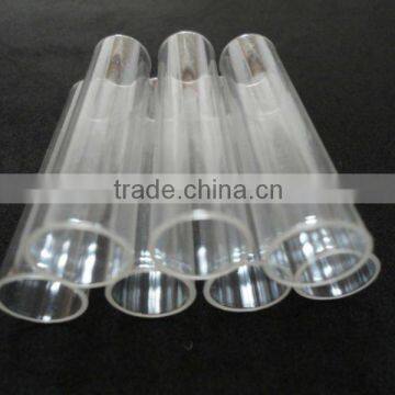 top grade pmma tube