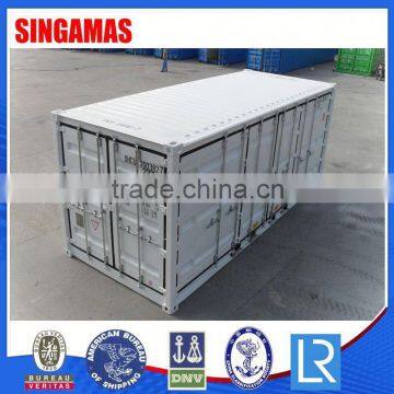 20ft Steel Containers For Sale