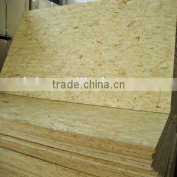 OSB for packing-case