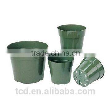 China OEM&ODM high quality gardening flower pot mould