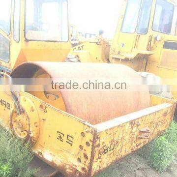 Used Bomag Road Roller 217D for sale