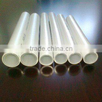 High-pressure PPR-AL composite pipe