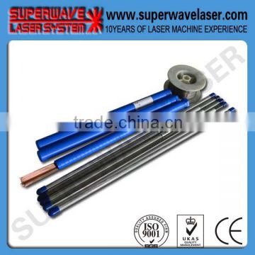 HOT! All Kinds of Welding Wire for aluminum & stainless steel & titanium & copper Laser welding machine price