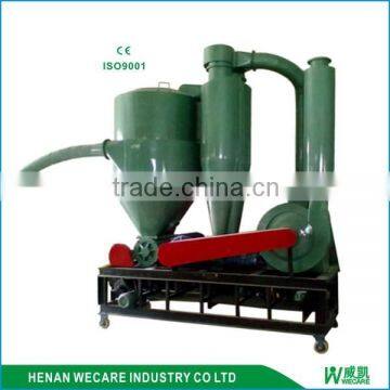 grain industrail mobile buckwheat pneumatic conveyors