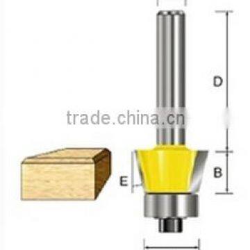 Bevel Trim Router Bit