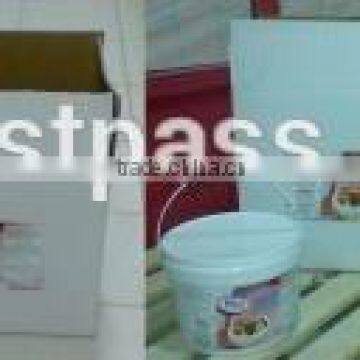 Raspberry Cold Glaze Jelly For Pastry, Cakes photo-3