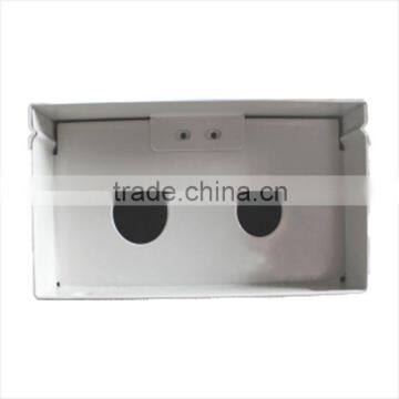 JVM-A Sheet Metal Box for Cctv Power Supply Distribution Box photo-4
