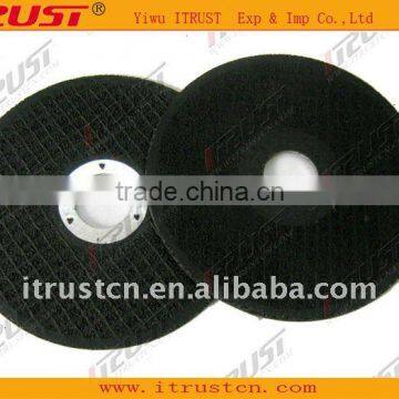 Resin bonded Chop Saw Cut Off Wheel