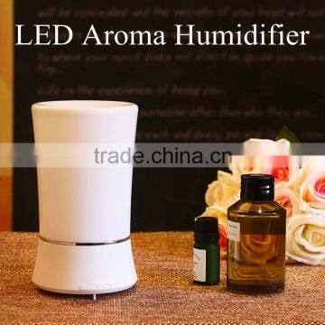 7 LED Color Changing Aroma diffuser led Air humidifier                        
                                                Quality Choice