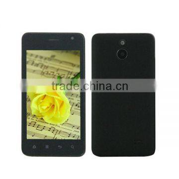 4.0 inch 2M camera,IPS LCD,Android 4.2 smart phone