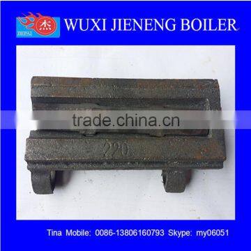 chain grate piece for boiler - 200B