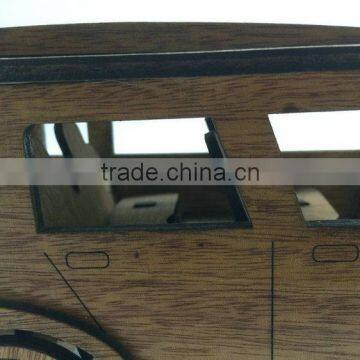 Product Easy to Sell Carved Wooden Car New Items in China Market photo-6