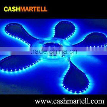 Continuous Length Flexible Led Light Strip Blue