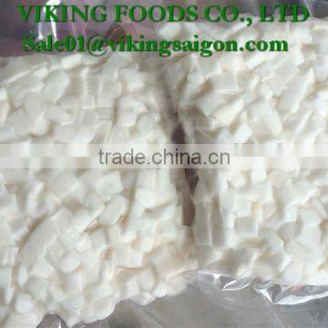 SPECIAL_2016_FROZEN COCONUT MEAT_GOOD QUALITY