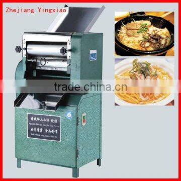 electric noodle press machine