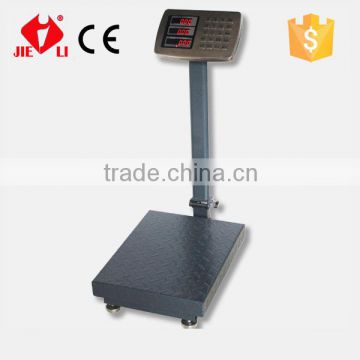 2016 New arrival electronic weight measurement machine TCS-JL4