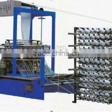 PP woven sack cement bag making machine