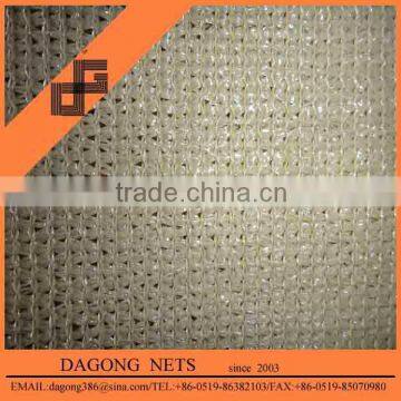 High quality high strength export window nets