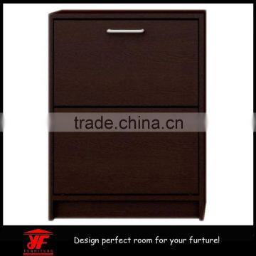 Cheap Easy to Assemble Wood Waterproof Corner Shoe Rack