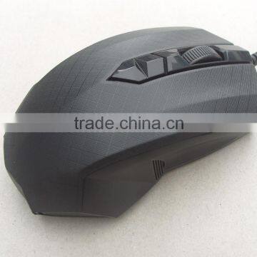 2016 Hot Selling Cheap Price Both Hands Big Size USB 3D Optical Mice photo-5