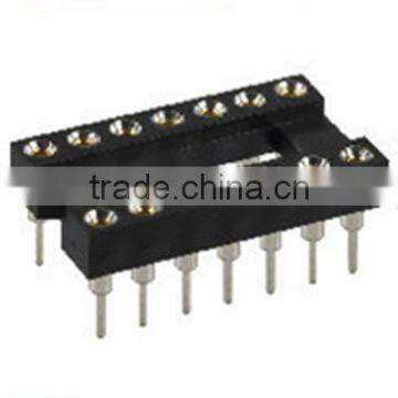 Electronic Accessories & Supplies 2 3 4 5 6 7 8 9 10 12 18 16 26 30 40 50 Pin Pogo Pin Connector