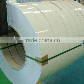 Quality Guarenteed 1050/1060/1070 PE Colored Aluminum Coil photo-4
