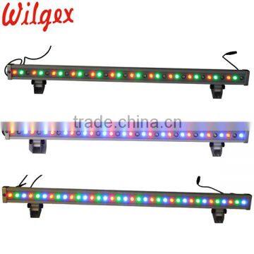 36W Linear LED Wall Washer Waterproof 3 years Warranty