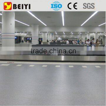 Used For Logistics Industry Nylon Conveyor Belts