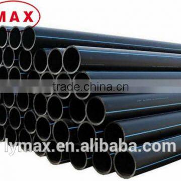 Recycled and Environment-friendly HDPE Plastic Pipe