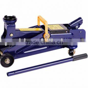 2TON FLOOR JACK WITH CE/GS APPROVED