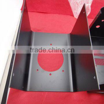 High Quality Household Appliances Sheet Metal Enclosure photo-2