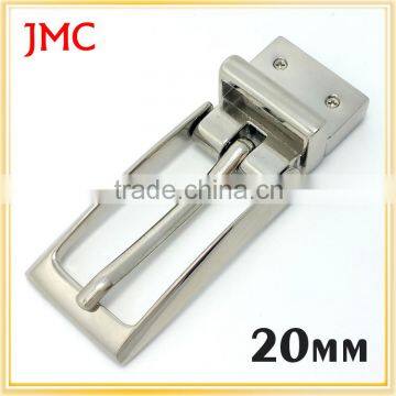 Buckle With Lighter in the Middle Style Belt Buckle photo-3