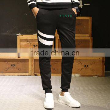 2016 New Fashion Casual Joggers photo-5